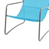 SVITA Set de 2 Fauteuils de Relaxation Outdoor Chaise de Voir les images du produit 6