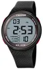 Calypso Pánske digitálne hodinky K5785/4 plastové náramkové Náhľad obrázku produktu 2