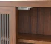 Hängeschrank Vintage Braun (63x60x18 cm), Wandschrank Produktbild-Vorschau 10