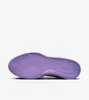 Nike Book 1 "Lilac Bloom" Sneaker, Lila, Größe: 48 Podgląd zdjęcia produktu 2