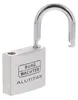 BURG-WÄCHTER 36161 BURG-WÄCHTER Set hangsloten Alutitan DUO Productafbeelding-voorbeeld 7