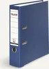 Falken Ordner PP-Color A4 8cm blau PP-Folienbezug Produktbild-Vorschau 6