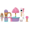 Barbie Chelsea JMJ42, Lalka modowa, Damski, 4 lat(a), Podgląd zdjęcia produktu 9