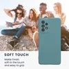 kwmobile Handyhülle für Samsung Galaxy A53 5G Hülle - Produktbild-Vorschau 4