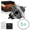 1x Turbo pour Audi VW Seat Skoda 1.4 TSI TFSi 03C145701K Voir les images du produit 1