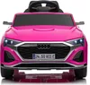 BoGi Audi SQ8 – 12V, 2x25W, Fernbedienung, 1–4 Jahre Produktbild-Vorschau 2