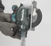 Makita Scie circulaire portative à métaux sans fil LXT 18 V Voir les images du produit 14