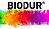 Acrylfarbe En.BIODUR (400 ml) – 9005 Schwarz, matt / Czarny Produktbild-Vorschau 2