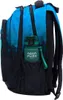Schulrucksack AstraBAG BLUE PIXEL, AB300, 502024093 Produktbild-Vorschau 5