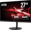 Acer XV272UP - LED-Monitor - 68.6 cm (27") Produktbild-Vorschau 6