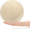 Papier für Heißluftfritteuse Ø 20 cm, 100 Stück, Produktbild-Vorschau 5
