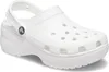 Crocs Boty Classic Platform Clog, 206750100 Náhled obrázku produktu 10