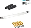 Selfsat H30D1+ Flachantenne Single + HD RECEIVER + 10m Produktbild-Vorschau 5