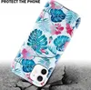 Cadorabo Hülle für Apple iPhone 12 / 12 PRO Schutz Hülle Produktbild-Vorschau 4