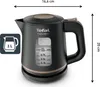 Tefal KI5338 Includeo Wasserkocher, Farbe:Schwarz Produktbild-Vorschau 17