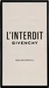 Givenchy L'Interdit, Frauen, 80 ml, Nicht nachfüllbare Produktbild-Vorschau 22