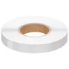 vidaXL Taśma odblaskowa biała 2,5 cmx50 m PVC Podgląd zdjęcia produktu 1