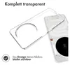 Accezz Clear TPU Backcover Nothing Phone (3a) Pro - Anteprima dell’immagine prodotto 2