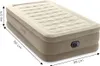 Lit gonflable Dura-Beam Twin Voir les images du produit 24