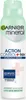Garnier Mineral Action Control+ Spray Anti-Transpirant, Voir les images du produit 1