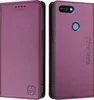 Lederhülle für Tecno Pop 2 Power /Pop 2 Pro/Pop 2F/Pop 2 Produktbild-Vorschau 2