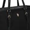 U.S. Polo Assn. Houston Shopper Tasche 36 cm Voir les images du produit 5