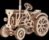 WOODEN.CITY Tractor, Fahrzeuge Produktbild-Vorschau 22