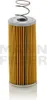 Luftfilter MANN-FILTER C 717/1 Filtereinsatz Produktbild-Vorschau 4