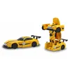Jamara Mercedes-Benz AMG GT3 transformable DieCast 1:32 Voir les images du produit 8