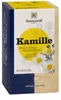 Sonnentor 02213, Bylinkový čaj, 14,4 g, Heřmánek, 0,18 g, Náhled obrázku produktu 4