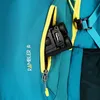 Nils Camp Rambler 40L Wanderrucksack, blau Produktbild-Vorschau 18
