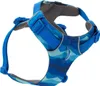 Ruffwear Front Range Harness Hundegeschirr, Farbe:Coastal Produktbild-Vorschau 9