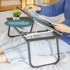 Laptop-Schreibtisch, Laptop-Betttisch mit Klappbaren Beinen Produktbild-Vorschau 6