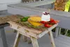 Wallario selbstklebende Möbelfolie/ Tischdecke für Innen Produktbild-Vorschau 2