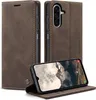 Samsung Galaxy A57 Hülle - CaseMe 013 Klapphülle - Produktbild-Vorschau 1