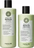 Maria Nila Structure Repair Shampoo Pflegeshampoo für Produktbild-Vorschau 4