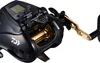 Daiwa 24 Tanacom S 500J (U) Elektrický multifunkční naviják Náhled obrázku produktu 4