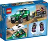 LEGO City Transport závodní buginy, Sada na stavění, 5 Náhled obrázku produktu 16