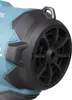 Makita as001gz | Akku-Blas- und Saugmaschine | 40 V max. | Produktbild-Vorschau 15