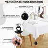 Extra schwere Tischdeckenbeschwerer 8er-Pack – 45g pro Produktbild-Vorschau 3