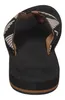 Reef Spring Woven toe separator for women, Farba:Black, Náhľad obrázku produktu 19