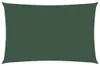 vidaXL Sonnensegel Oxford-Gewebe Rechteckig 2,5x5 m Produktbild-Vorschau 14