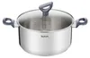 Tefal Daily Cook G7124645, 4,5 l, Rund, Edelstahl, Produktbild-Vorschau 10