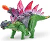 ZURU Robo Alive Dinosauro Stegosauro 7131 Anteprima dell’immagine prodotto 2