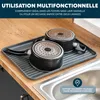 Égouttoir eluno avec bac d'égouttage pour la vaisselle, Voir les images du produit 6