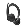 Logitech Zone 300 - Headset - On-Ear - Bluetooth - kabellos Produktbild-Vorschau 1