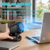 Tragbarer Handventilatoren USB, Faltbar Mini Ventilator Produktbild-Vorschau 6
