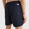 Boxer Mann Meer oder Pool Trunk TOMMY HILFIGER Artikel Produktbild-Vorschau 13