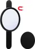 DEUSENFELD KM5B - Magnet Kosmetikspiegel mit 2 Produktbild-Vorschau 1