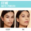 Maybelline Fit Me Matte & Poreless 238 Rich Tan, Röhre, Produktbild-Vorschau 9